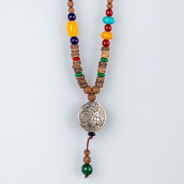 ethnic Necklace