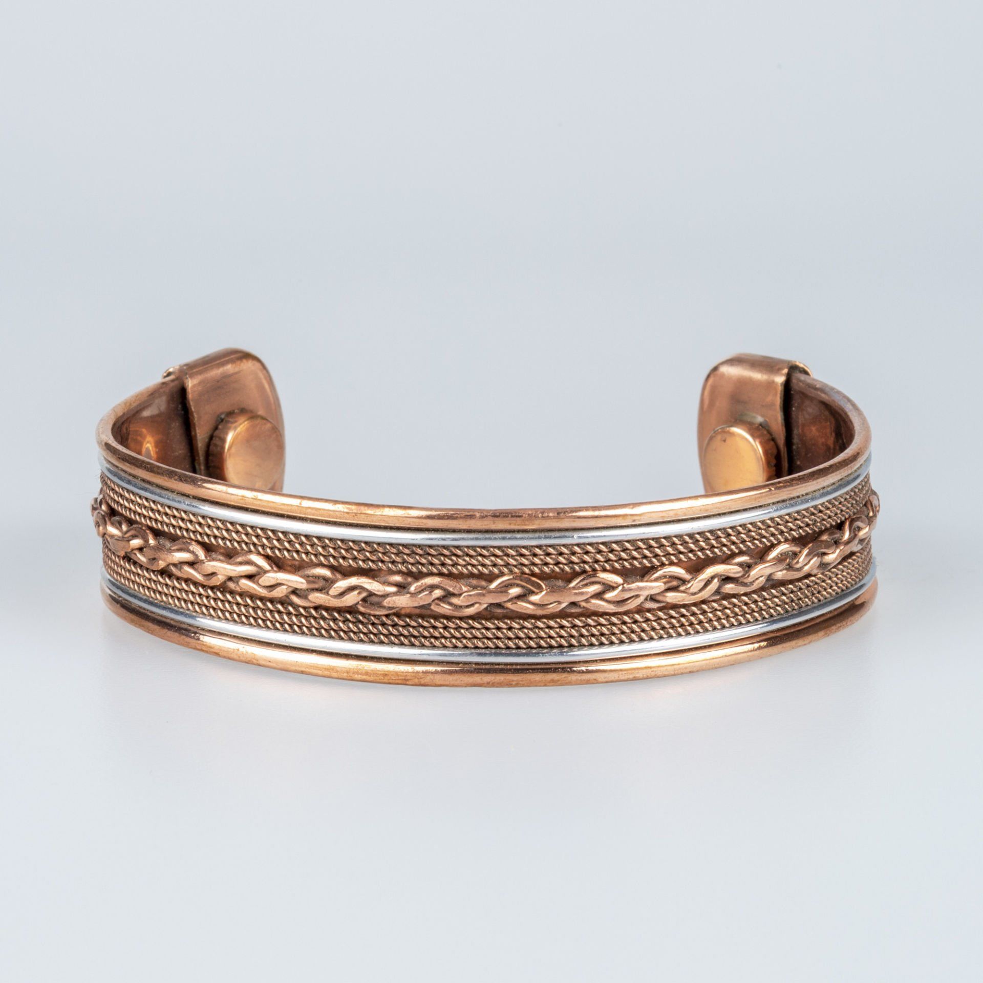 Magnetic Copper Bracelet