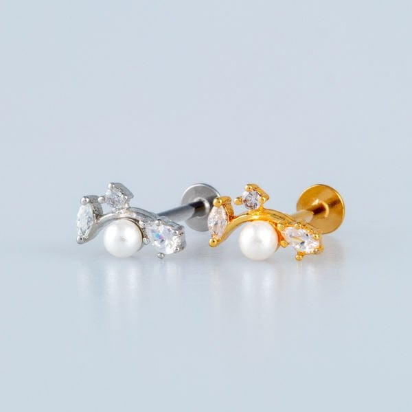 Piercing Tragus İnci