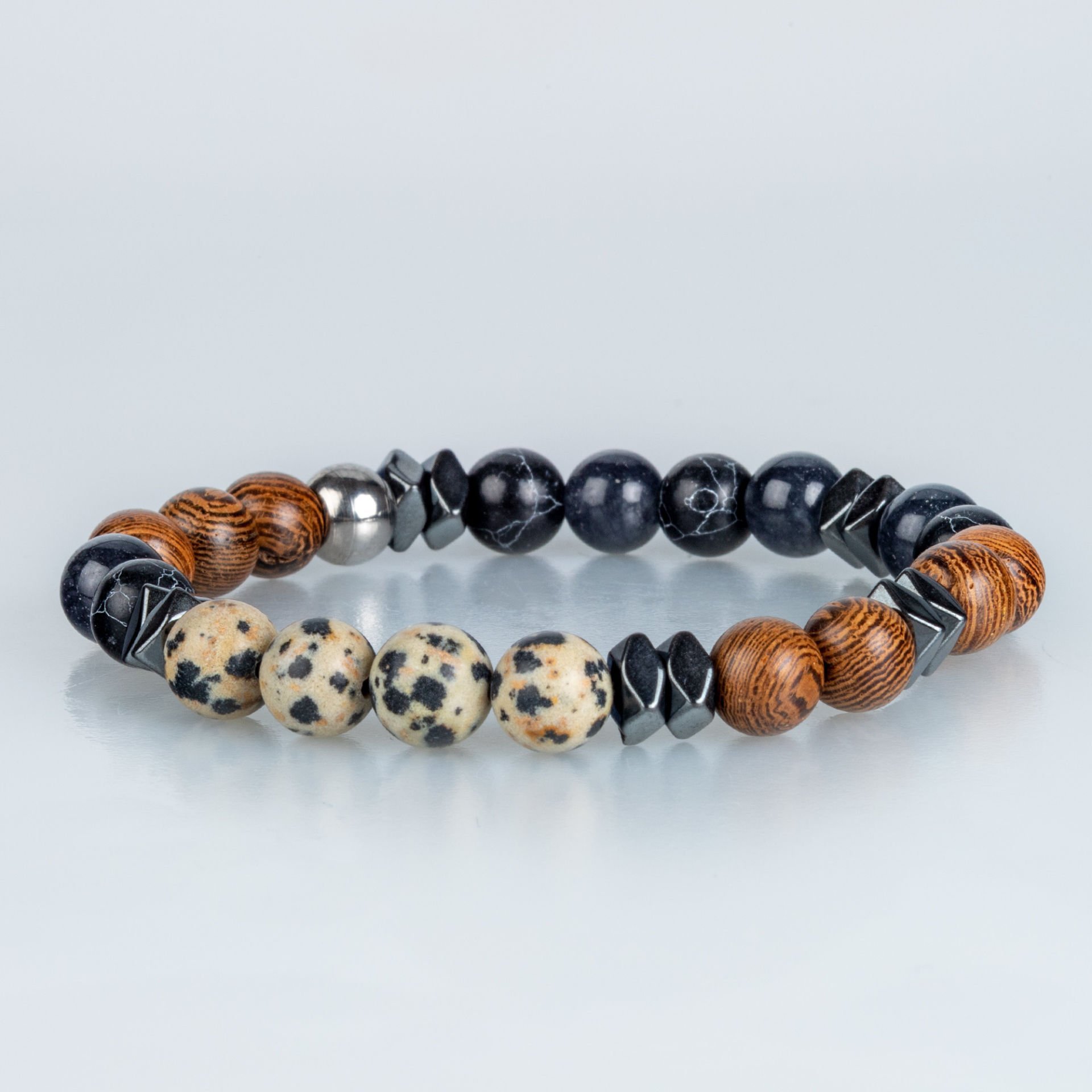 Natural Stone Bracelet