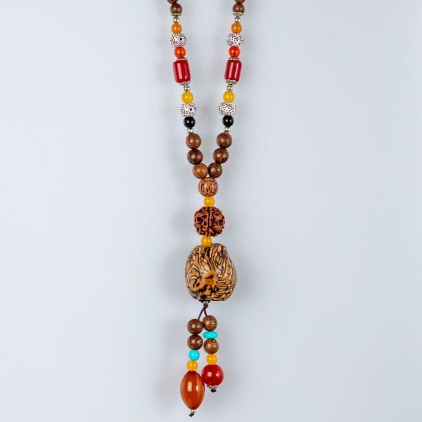 ethnic Necklace