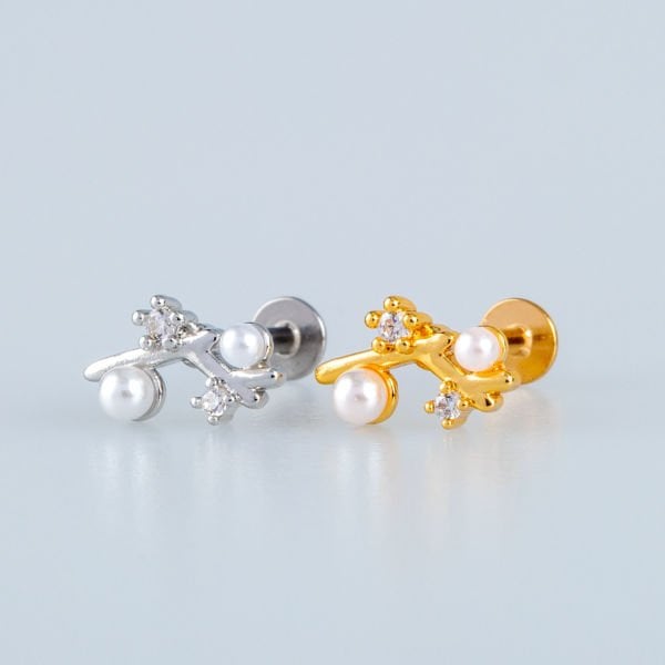 Piercing Tragus İnci