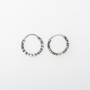 Hoop Earrings-PACKAGE