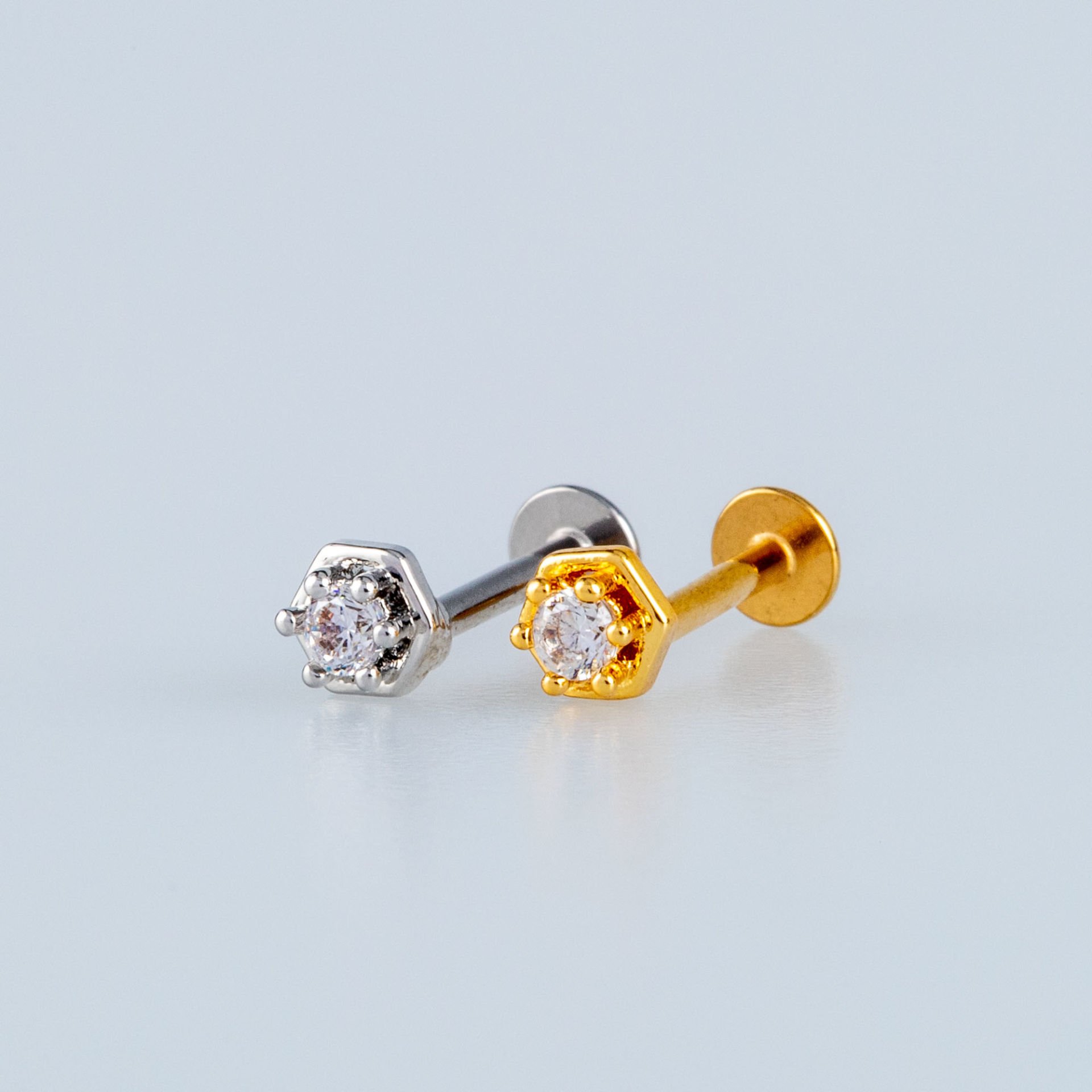 Piercing Tragus