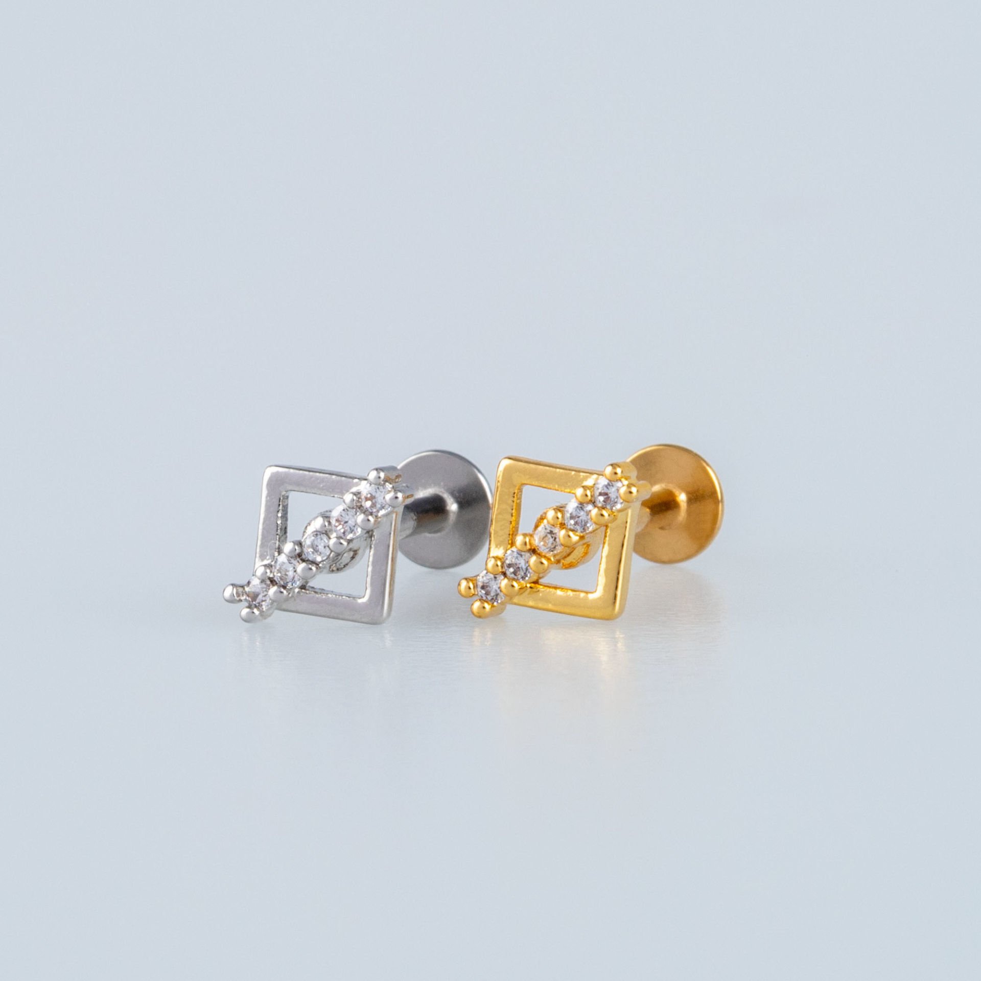 Piercing Tragus