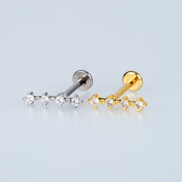 Piercing Tragus