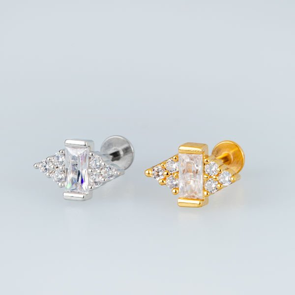 Piercing Tragus