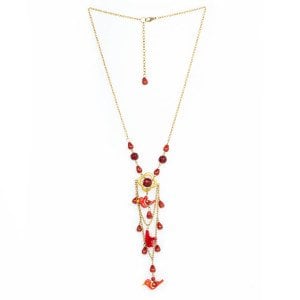 ethnic Necklace