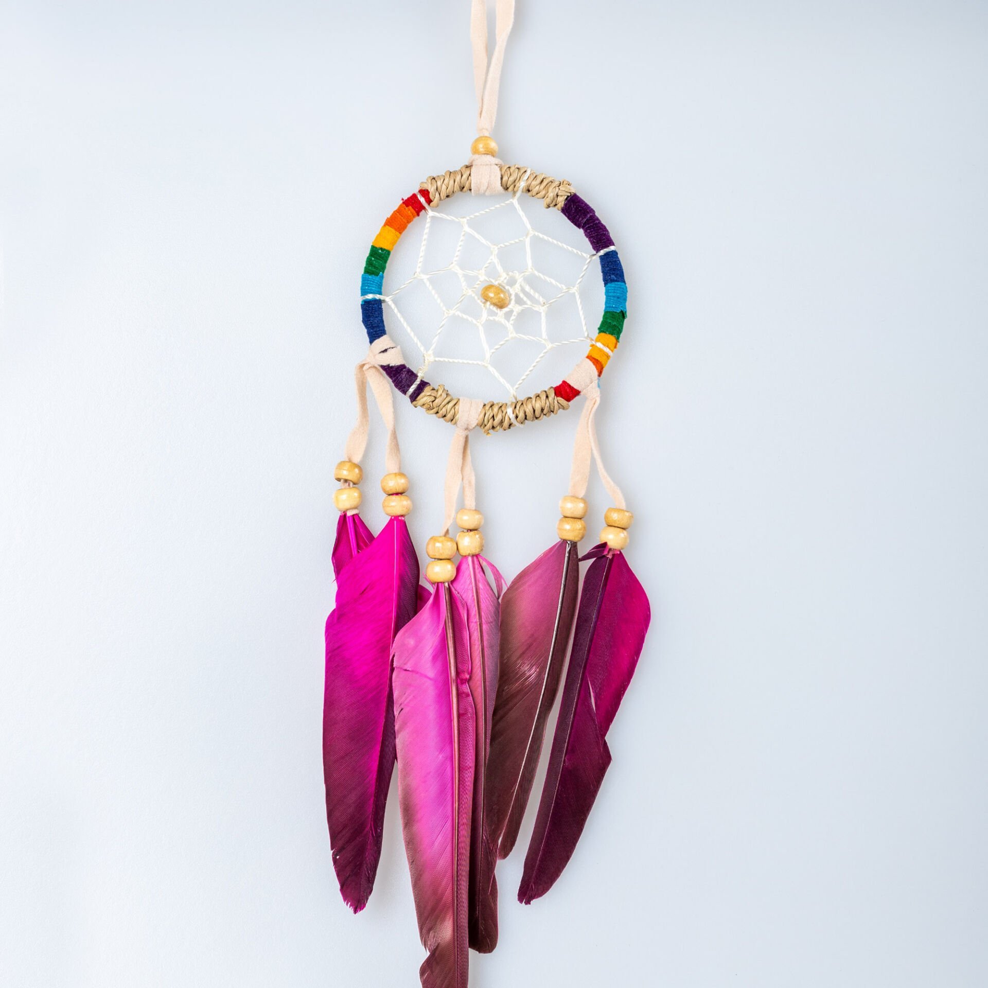 Dreamcatcher 7cm Minik