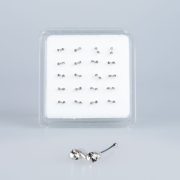 Nozzle Package