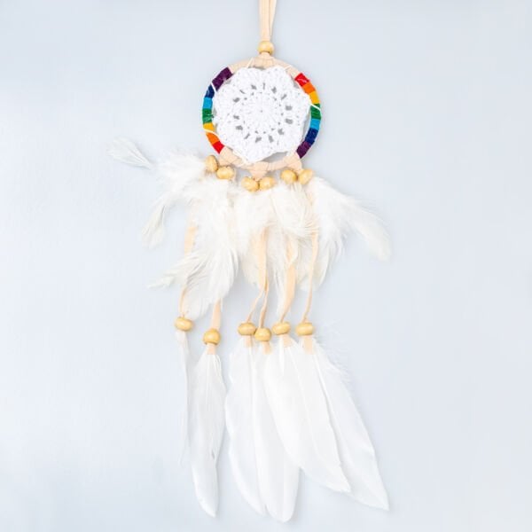 Dreamcatcher 7cm Tiny