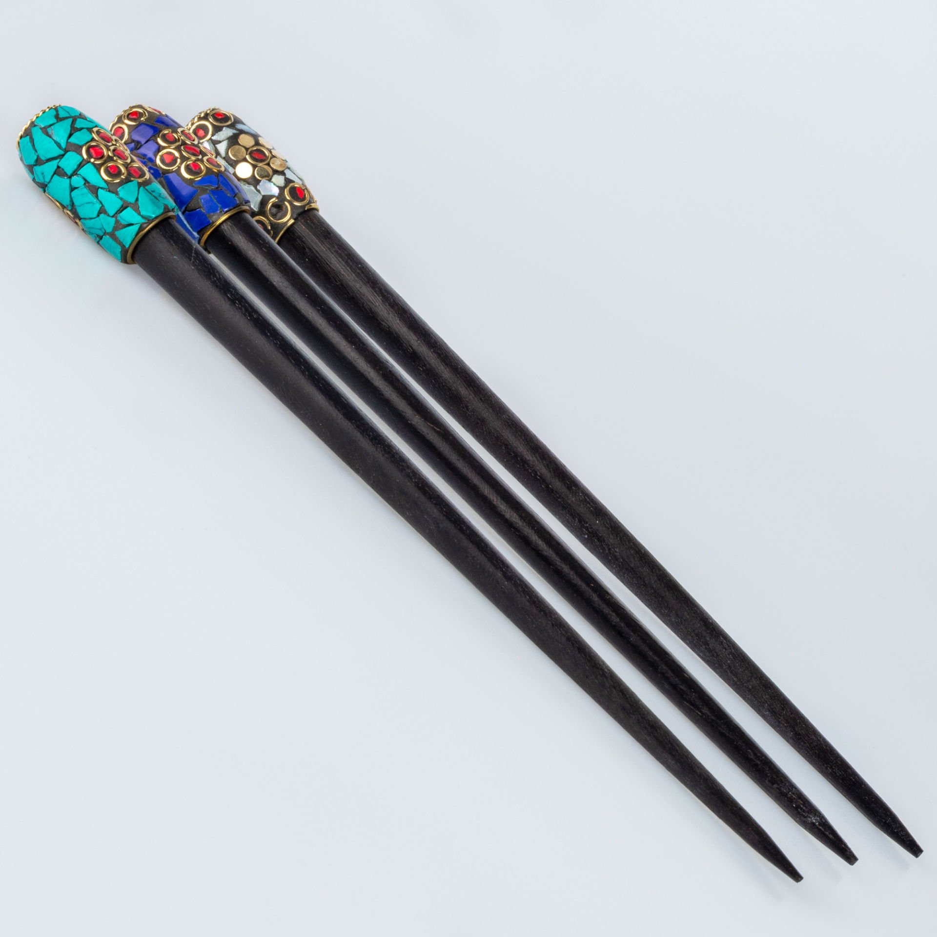 Knob Pen 3 Color Options