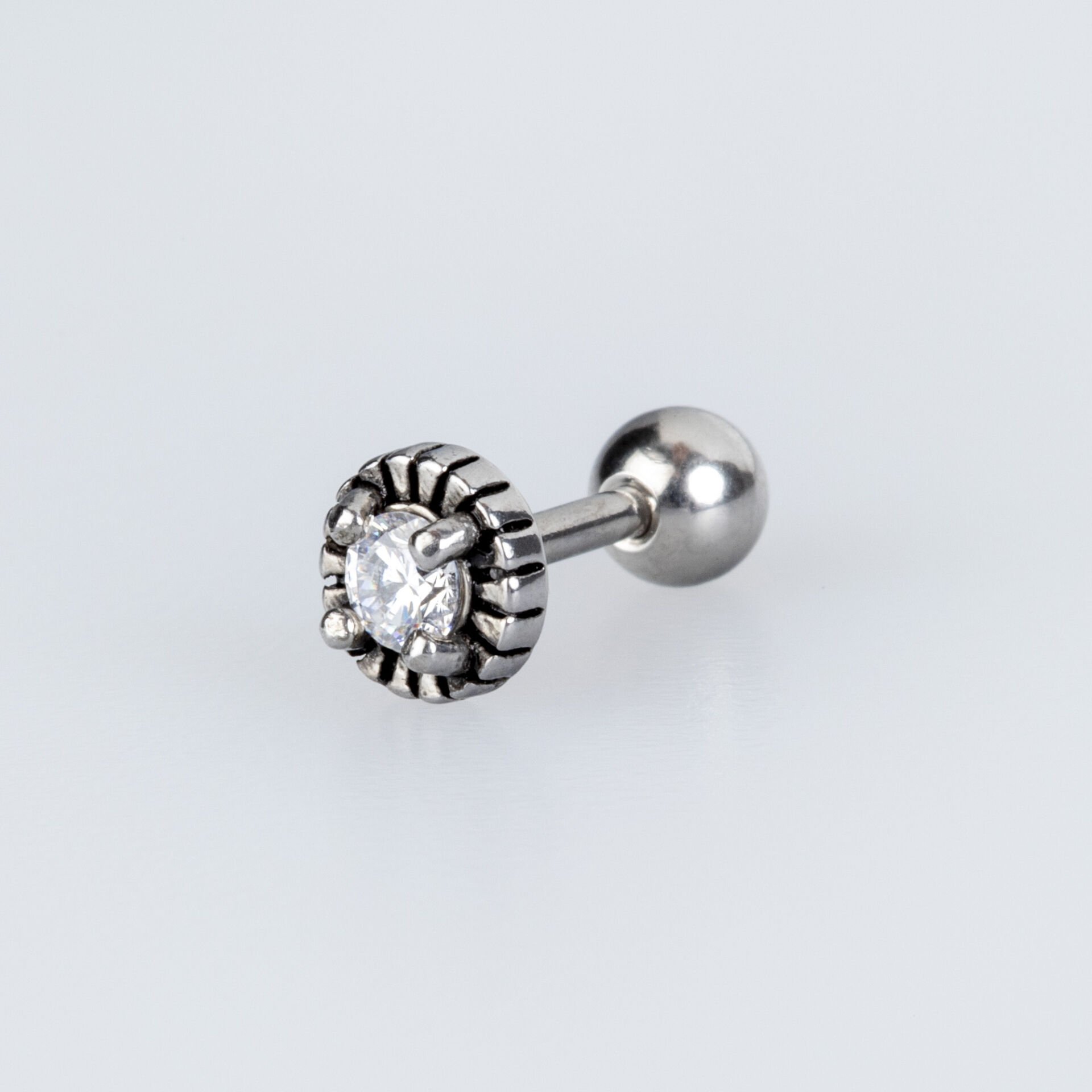 Piercing Tragus