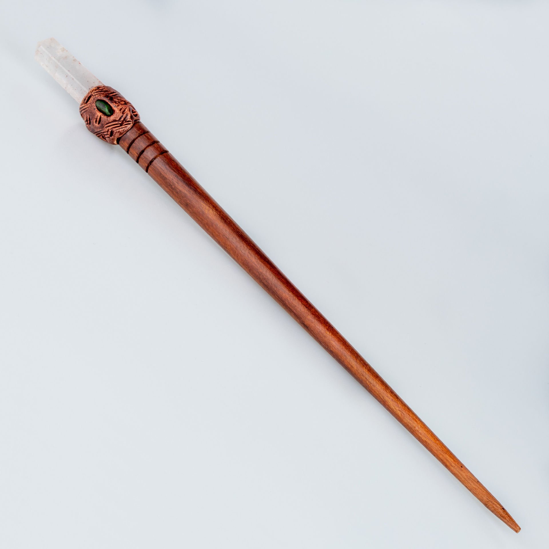 Mace Pen
