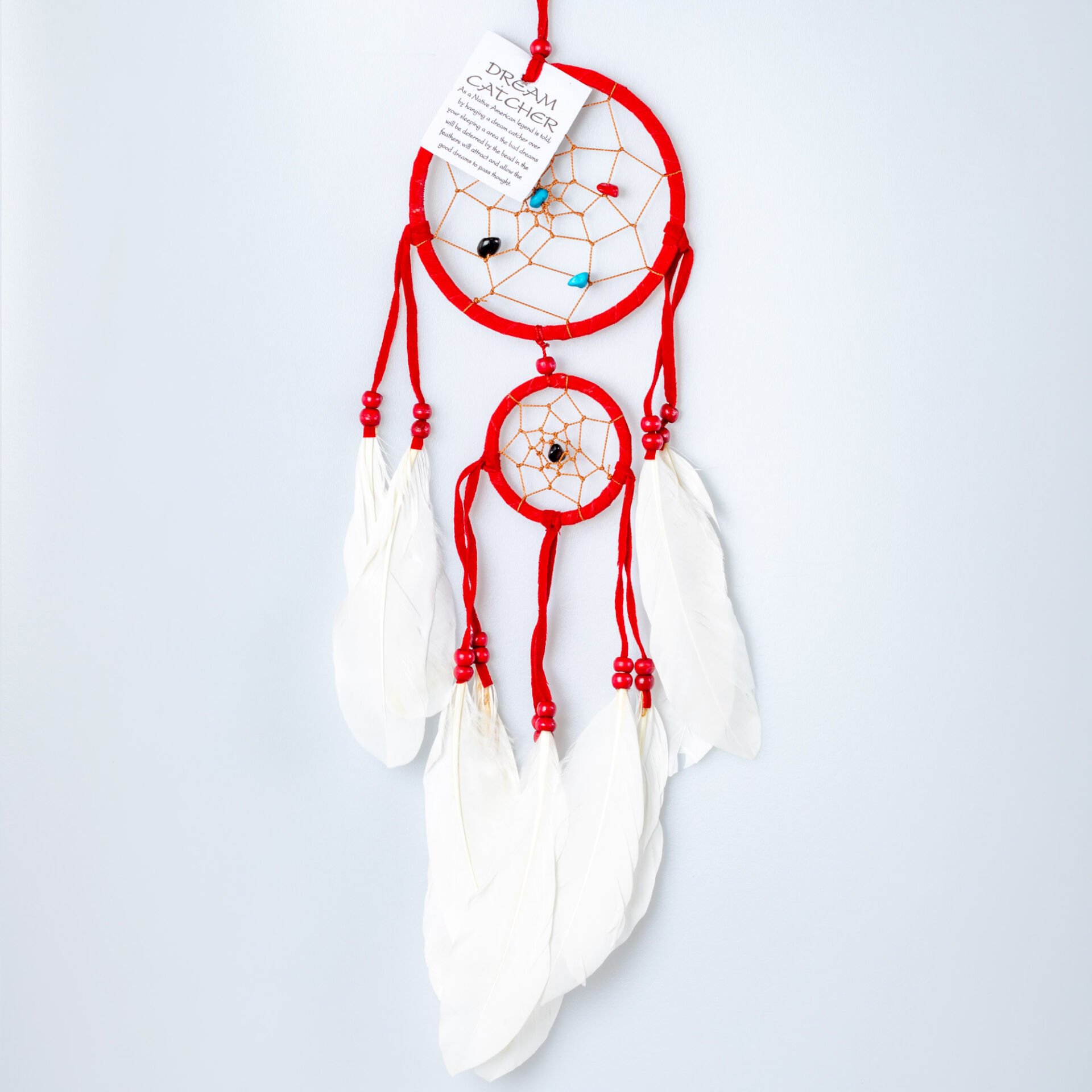 Dreamcatcher 9x35cm