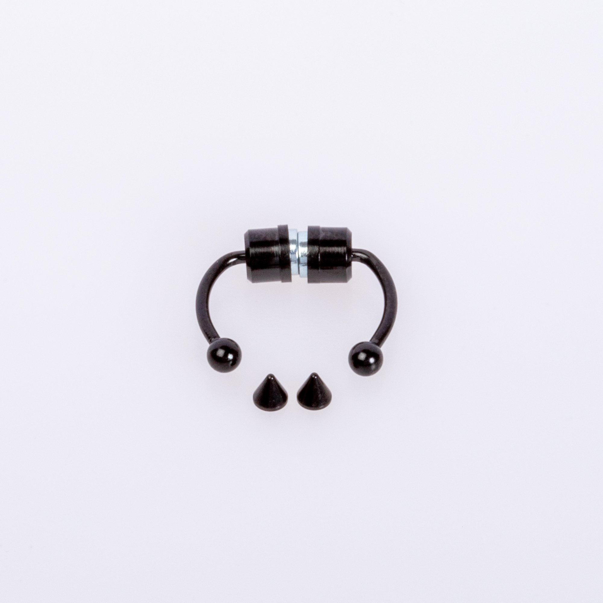 Piercing Fake Septum Magnetic