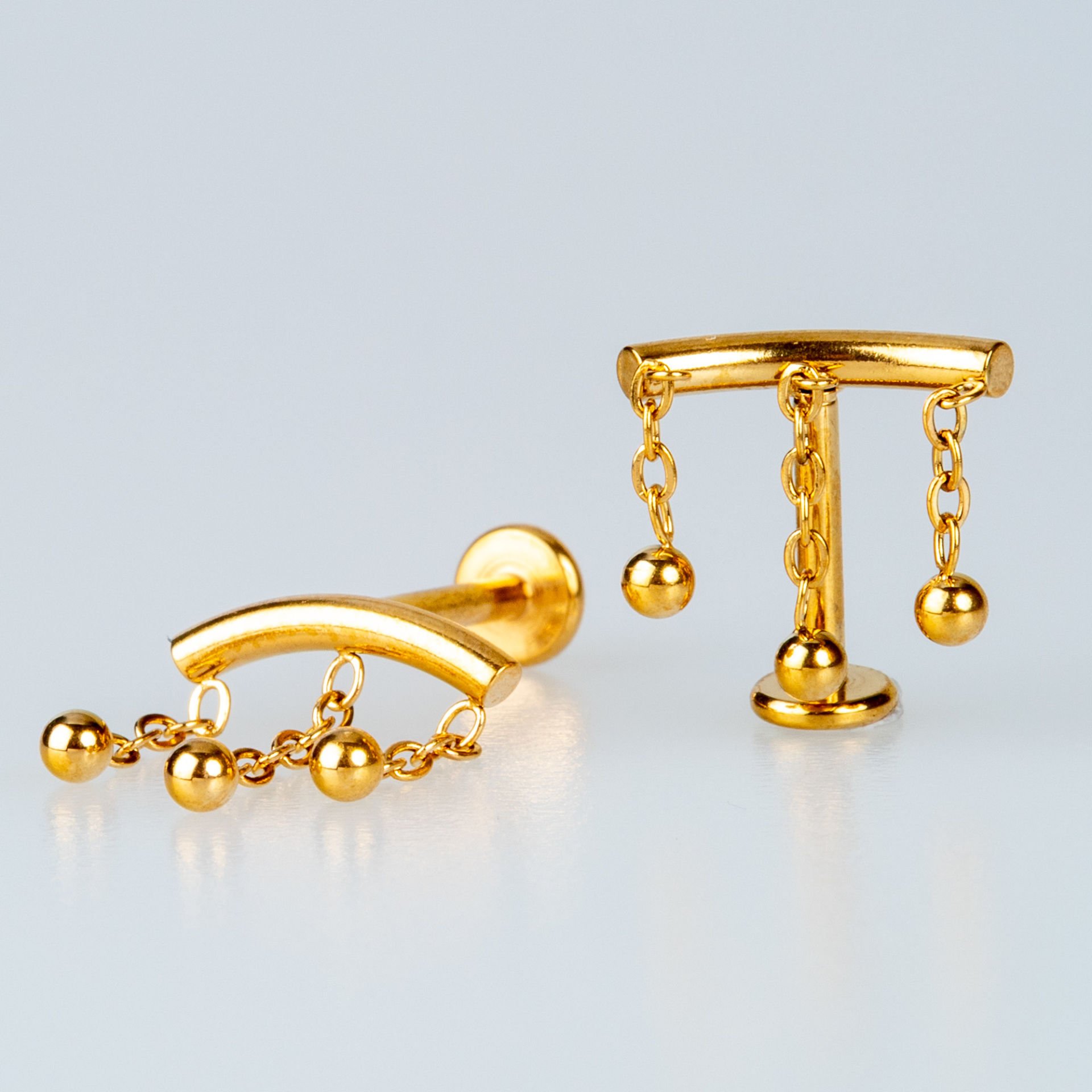 Piercing Tragus 1 piece
