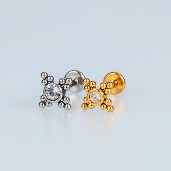 Piercing Tragus