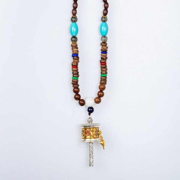 ethnic Necklace