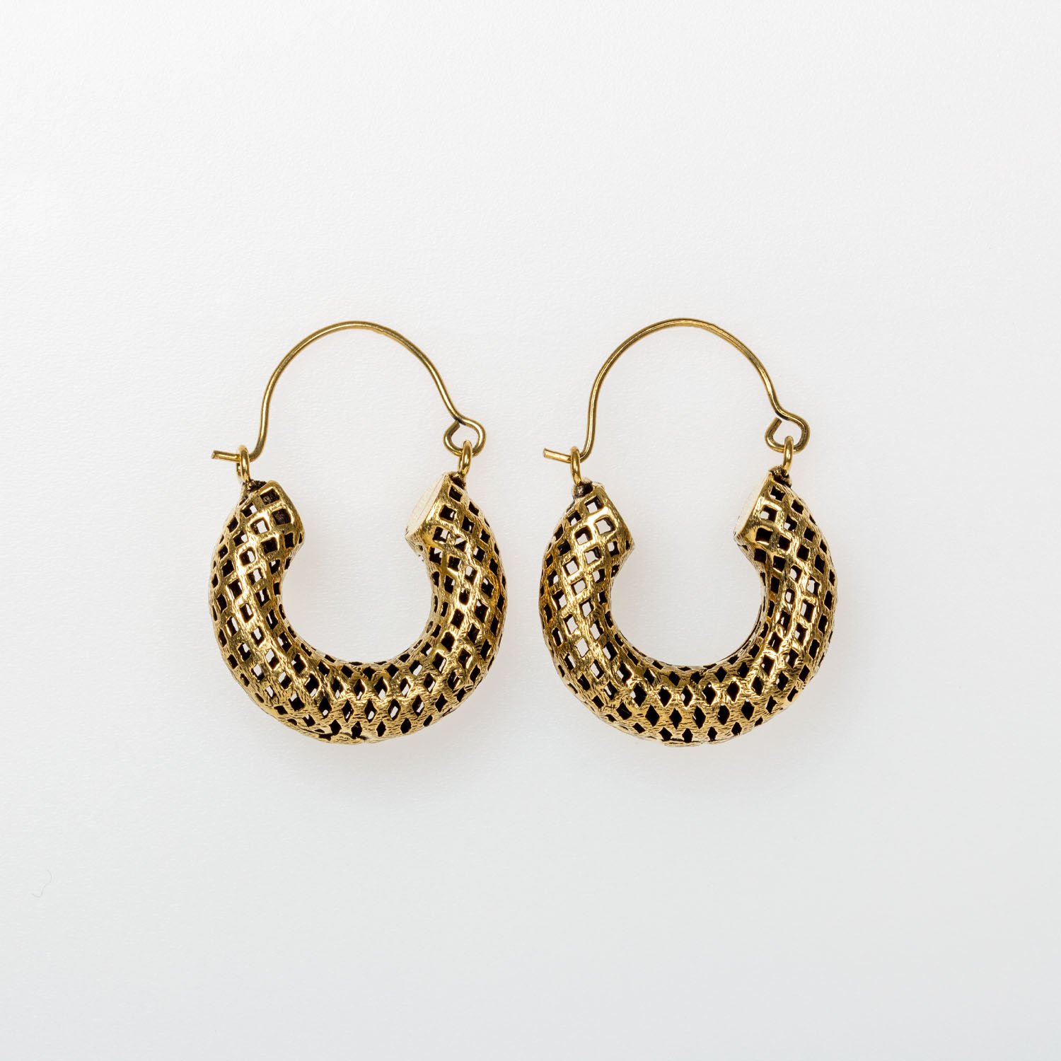 ring Earrings