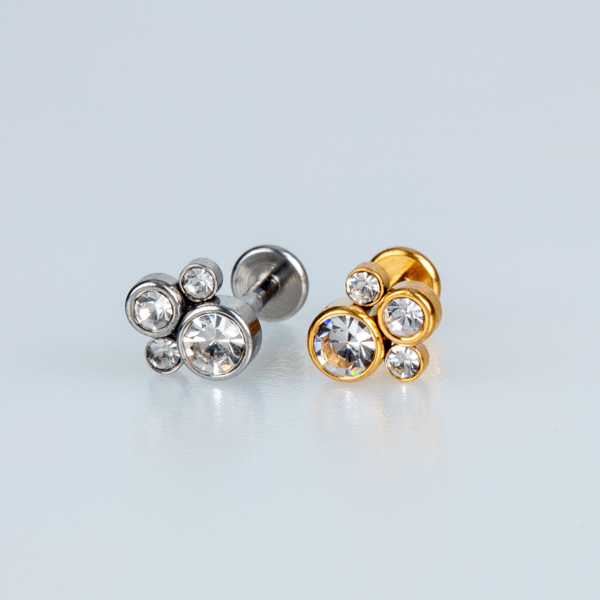 Piercing Tragus