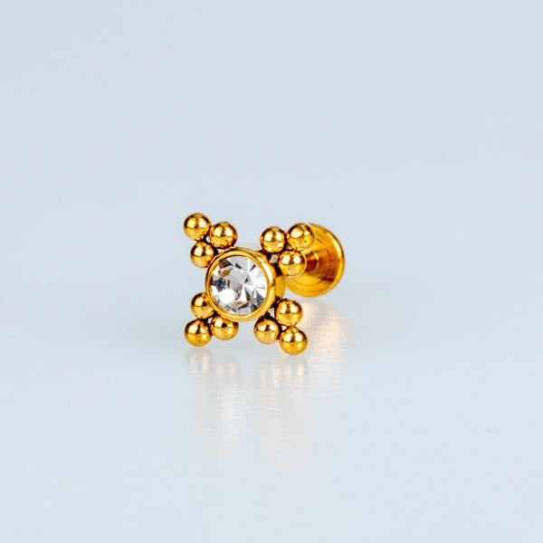 Piercing Tragus