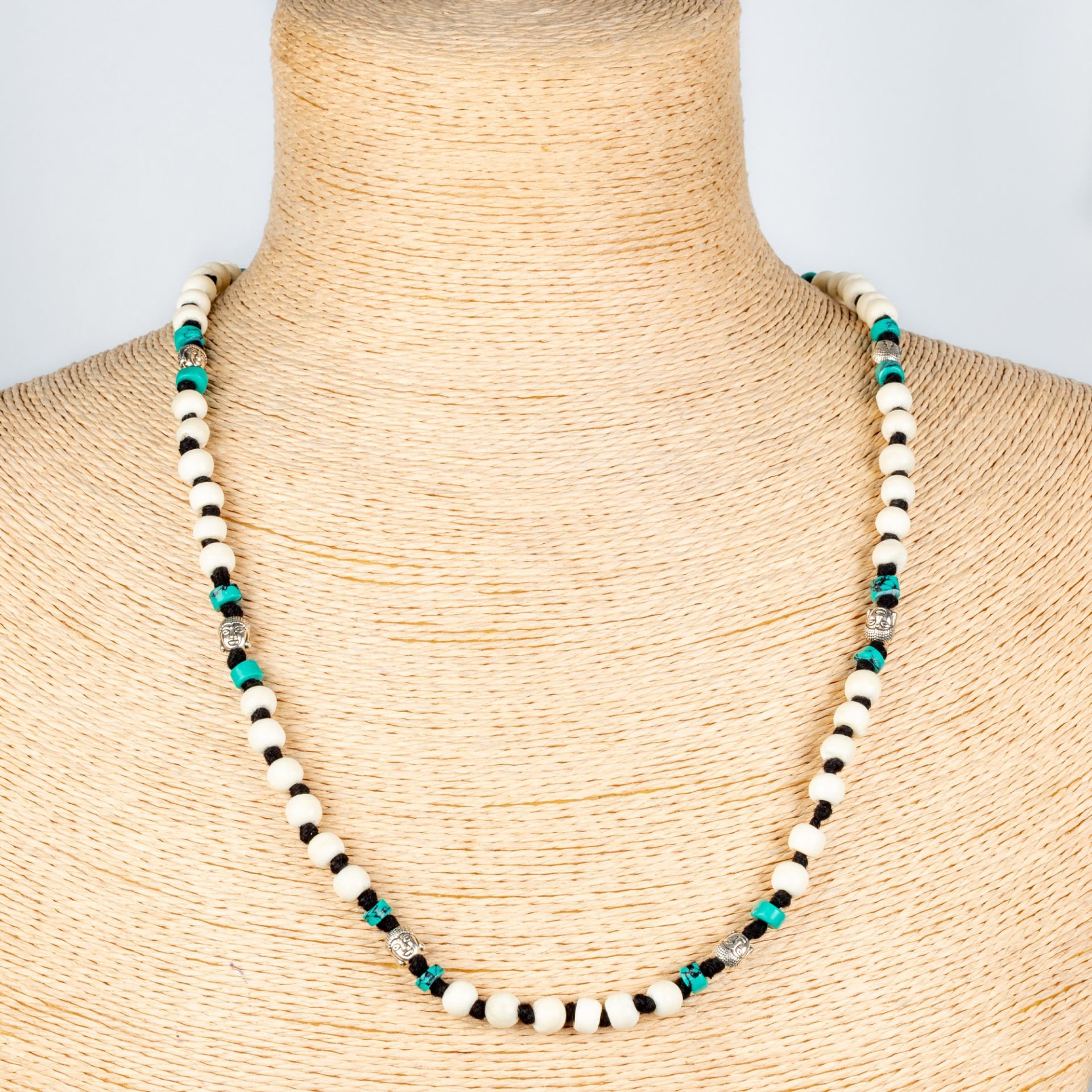 ethnic Necklace