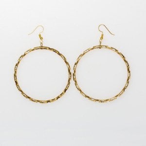 ring Earrings