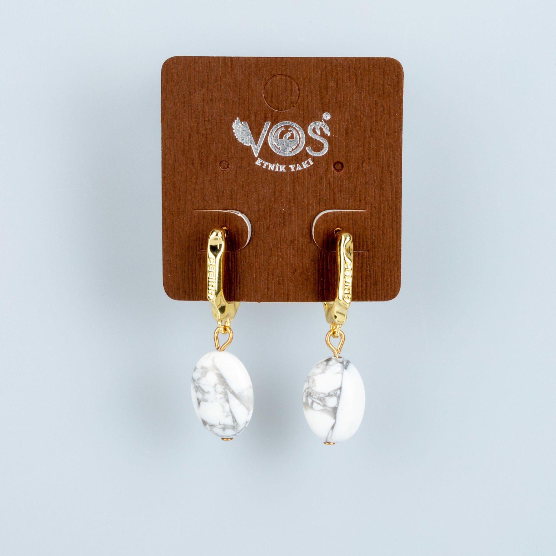 Boutique Earring Pair