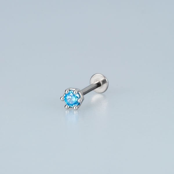 Piercing Tragus