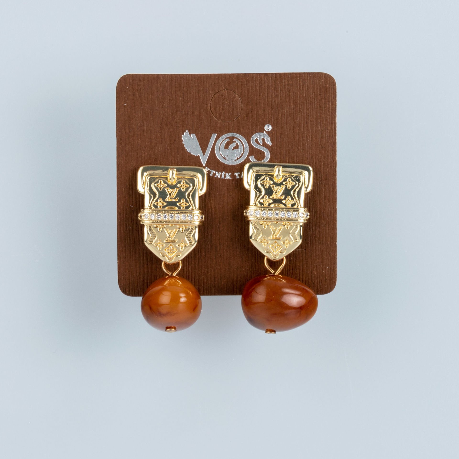 Boutique Earring Pair