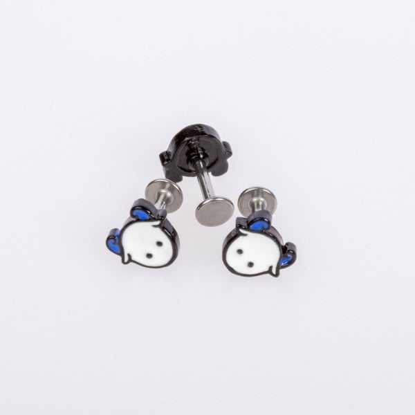 Piercing Tragus