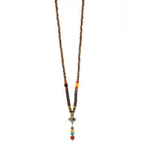 ethnic Necklace