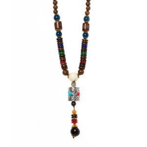 ethnic Necklace