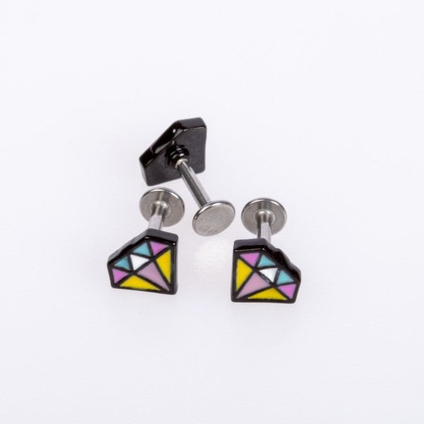 Piercing Tragus