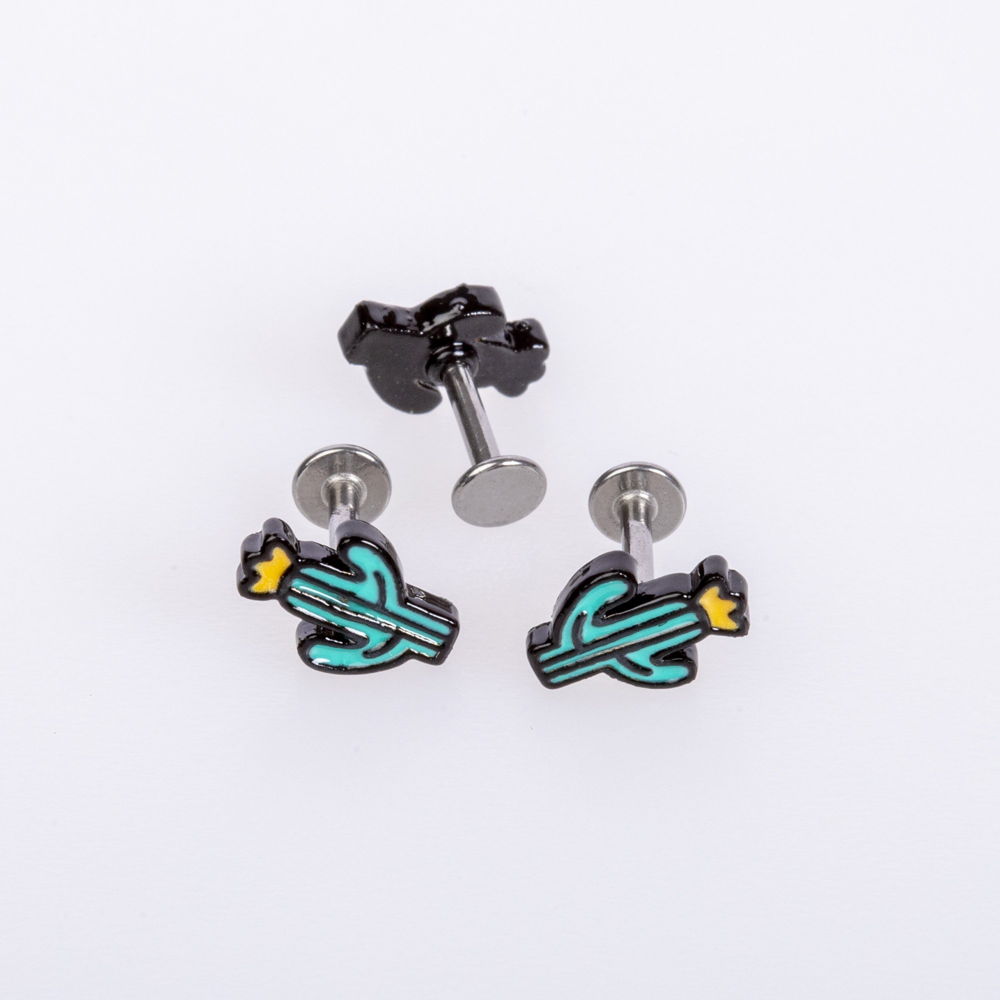 Piercing Tragus