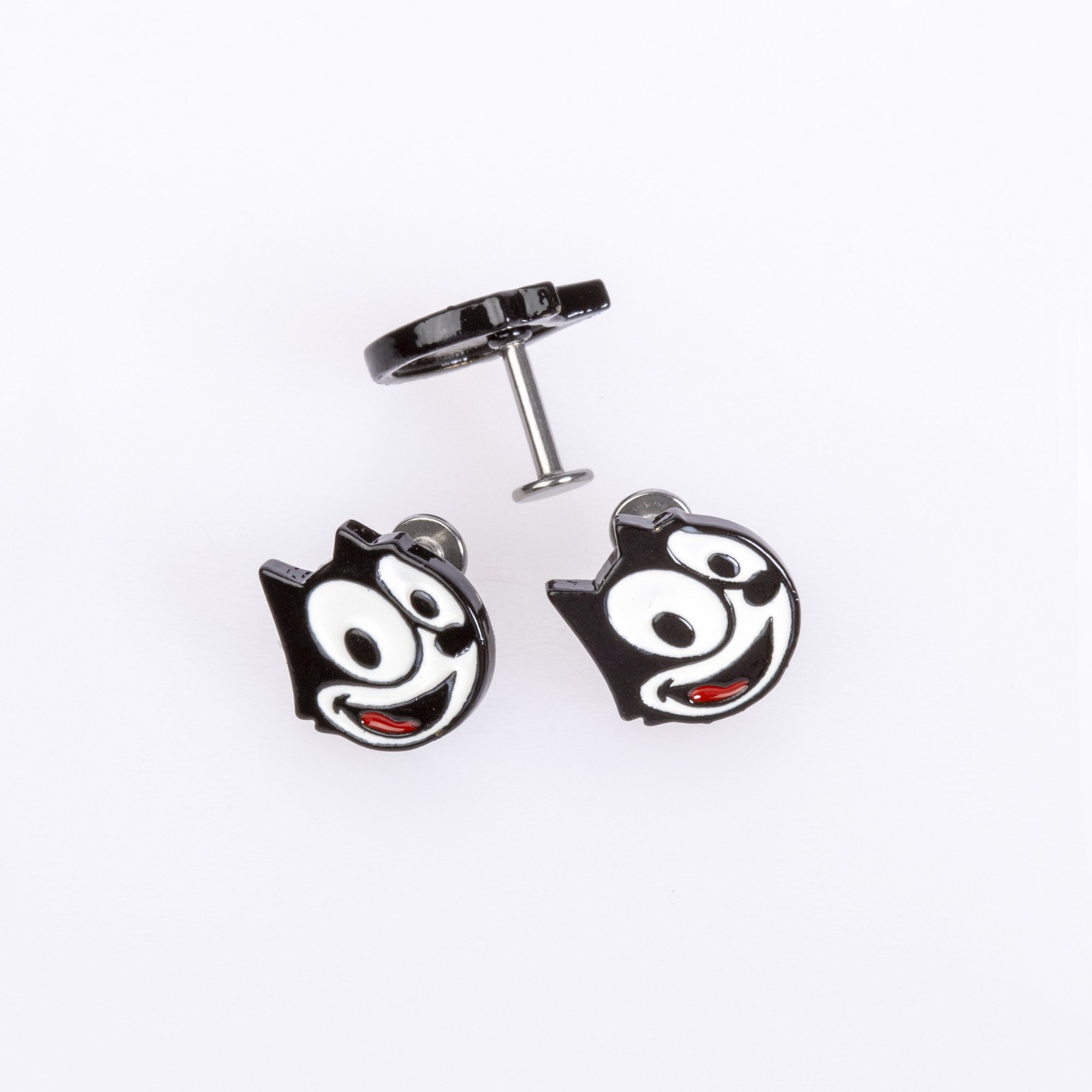 Piercing Tragus