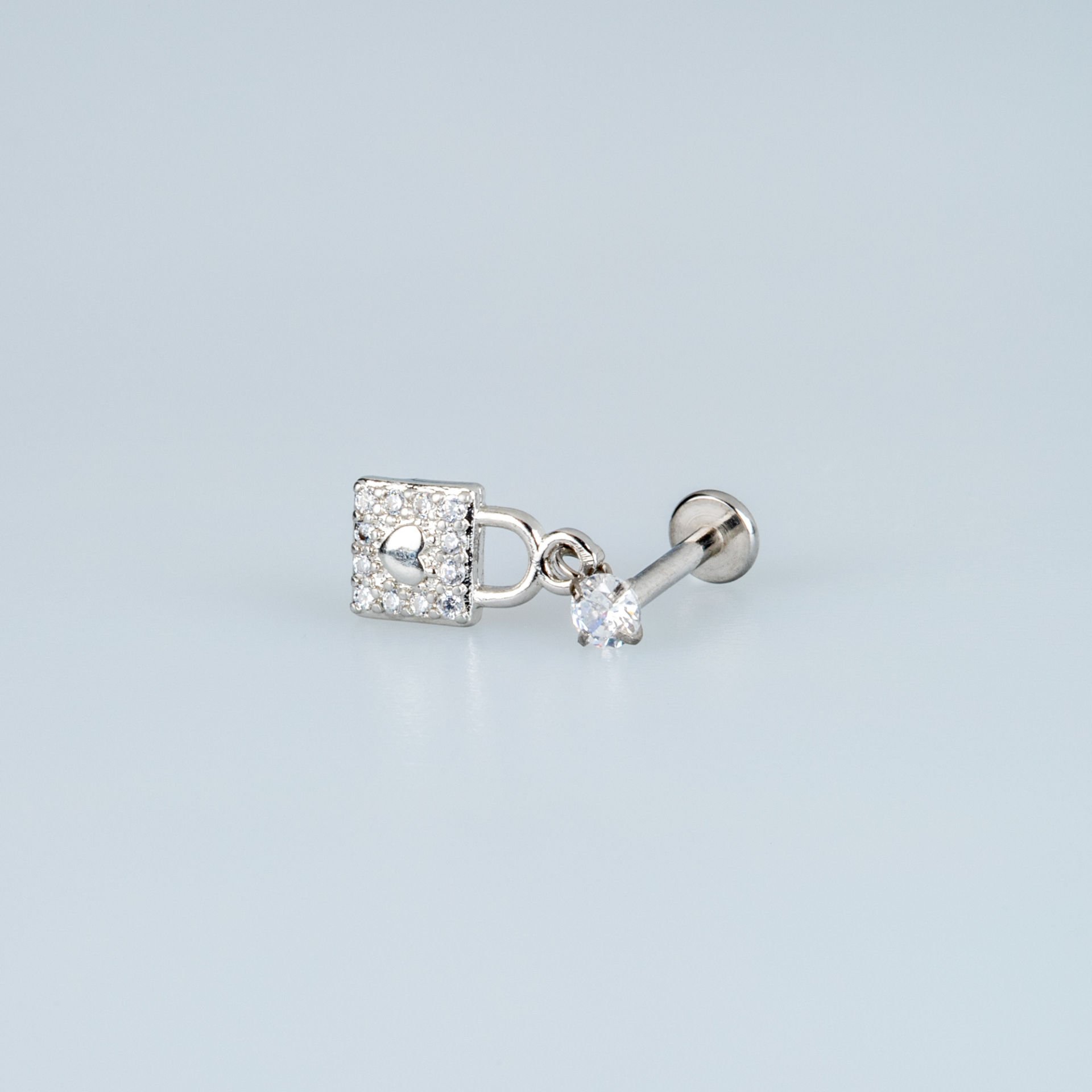 Piercing Tragus Kilit