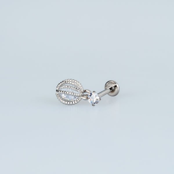 Piercing Tragus