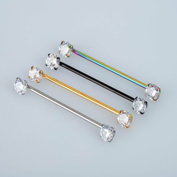 Piercing Bridge 38mm