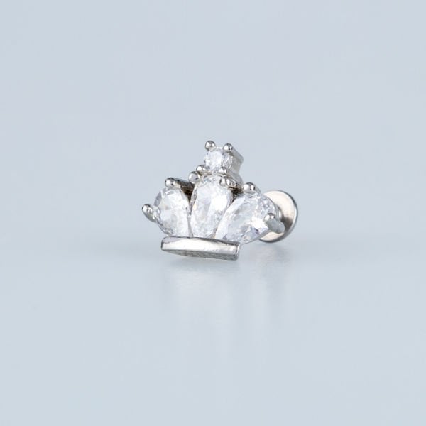 Piercing Tragus Taç