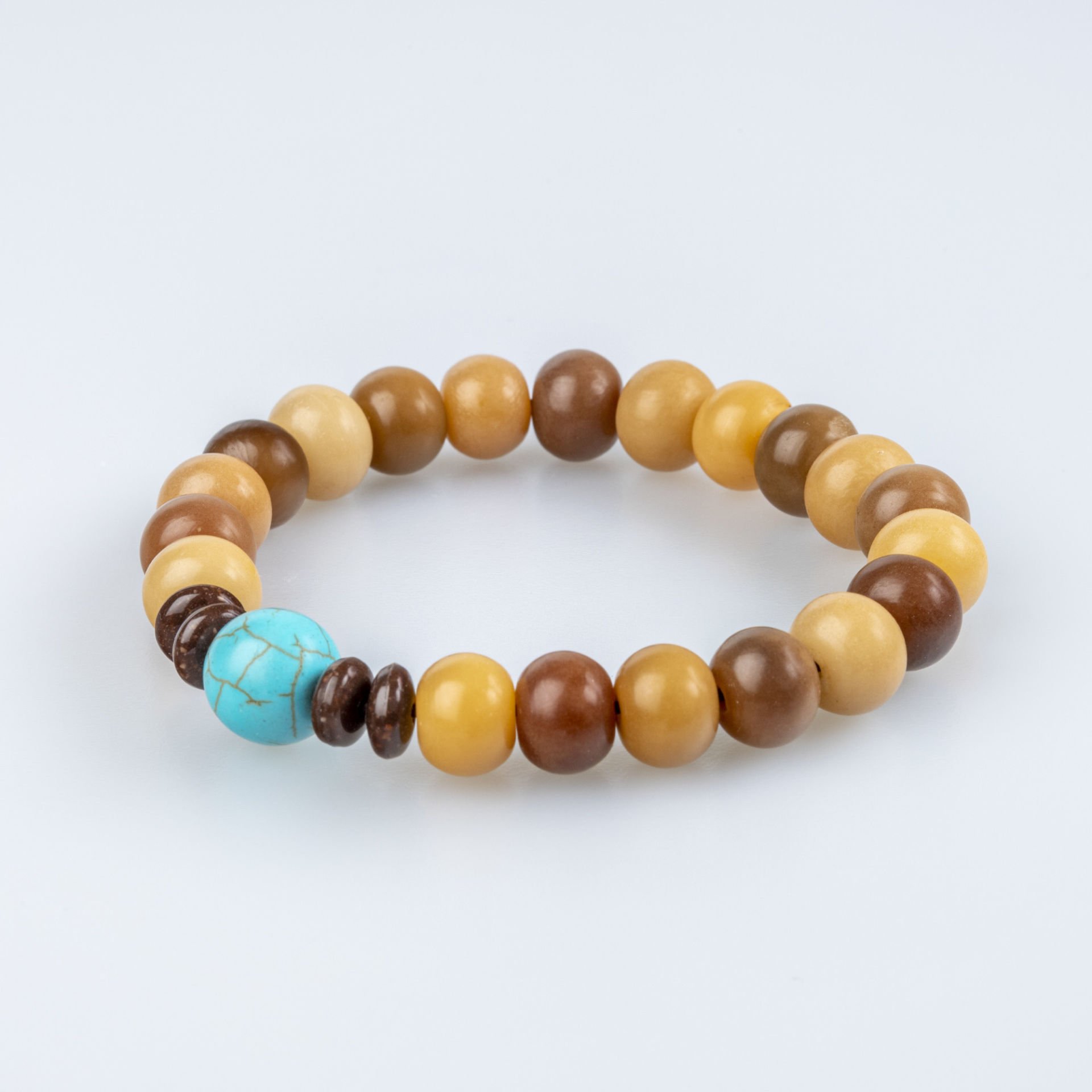 Natural Stone Bracelet