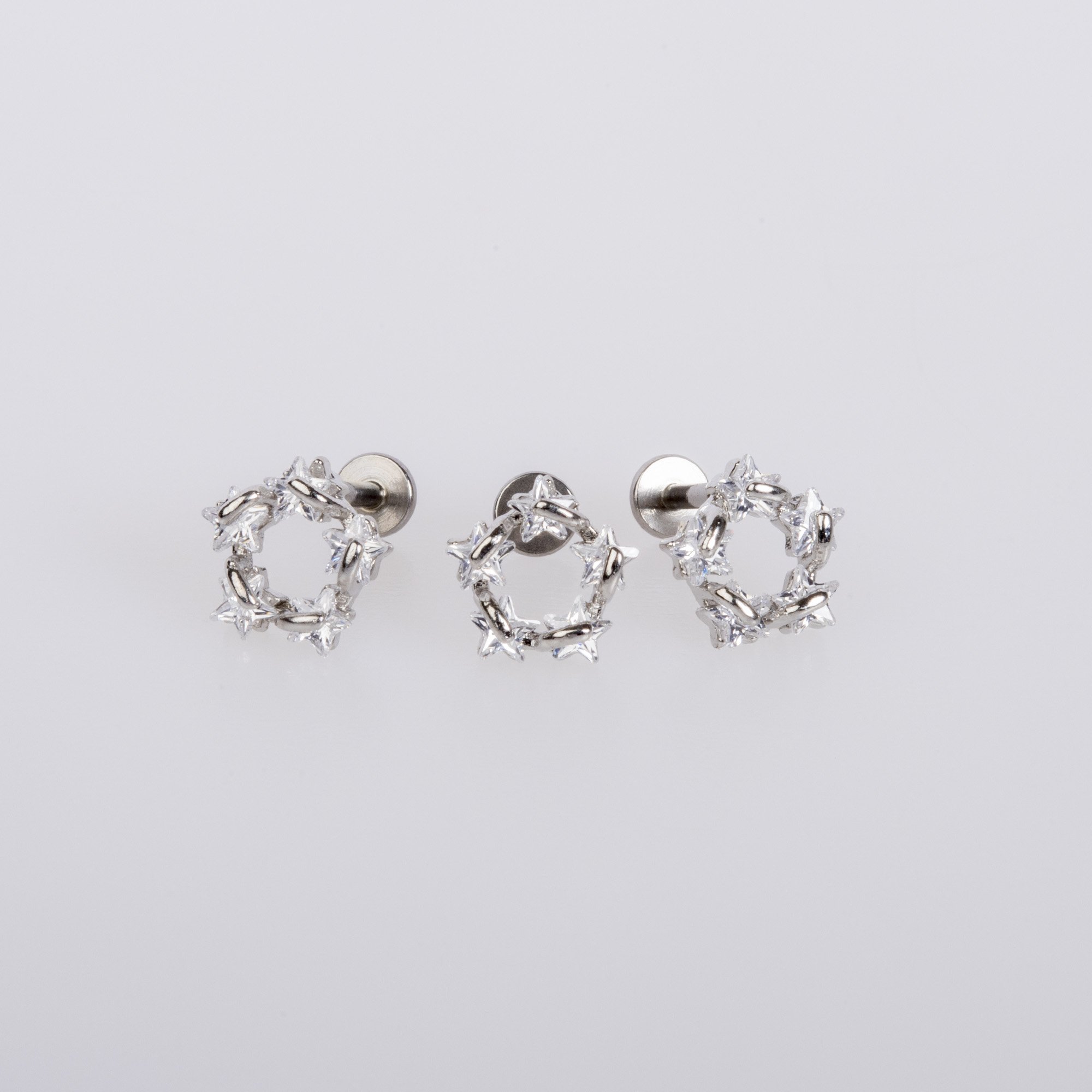 Piercing Tragus