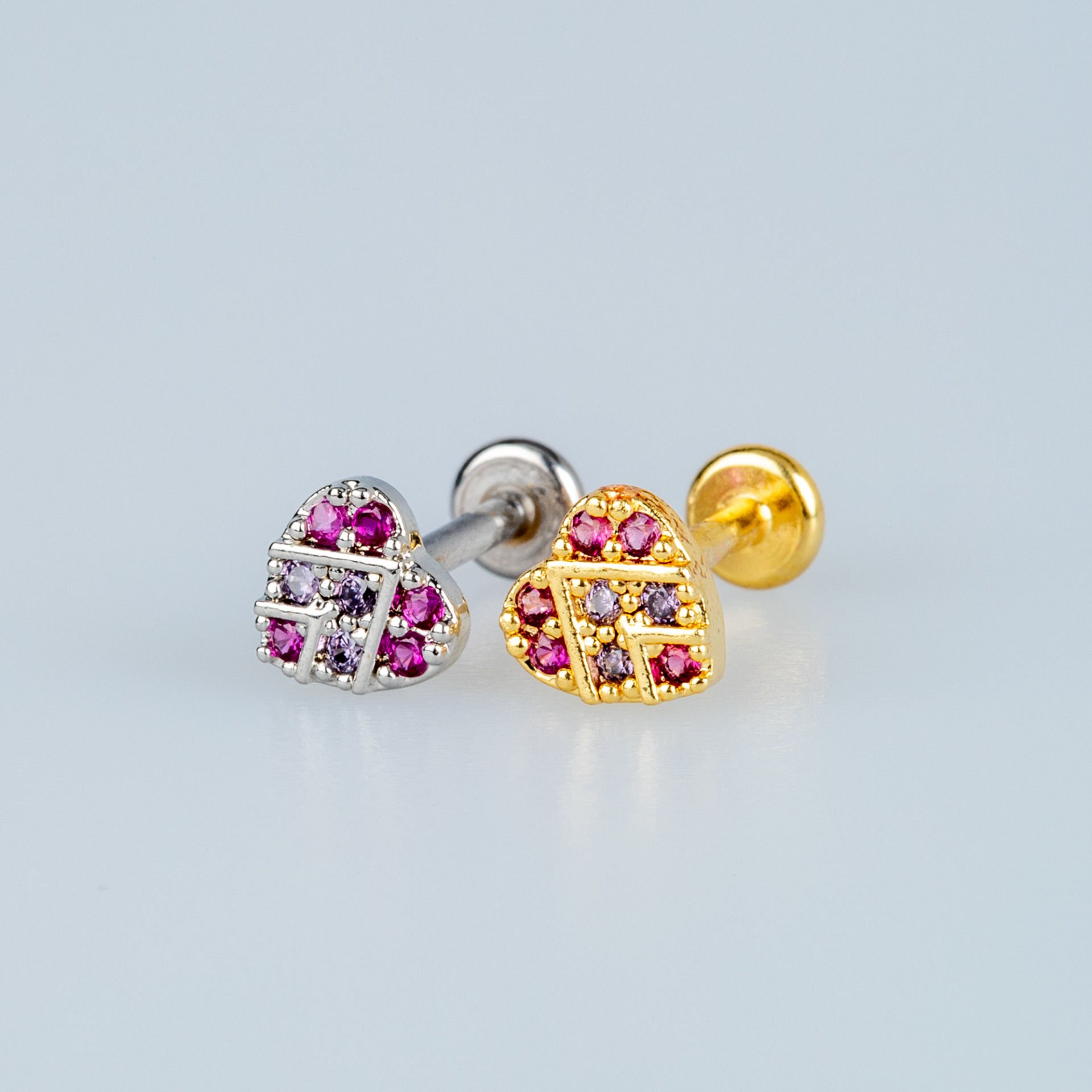 Piercing Tragus Kalp