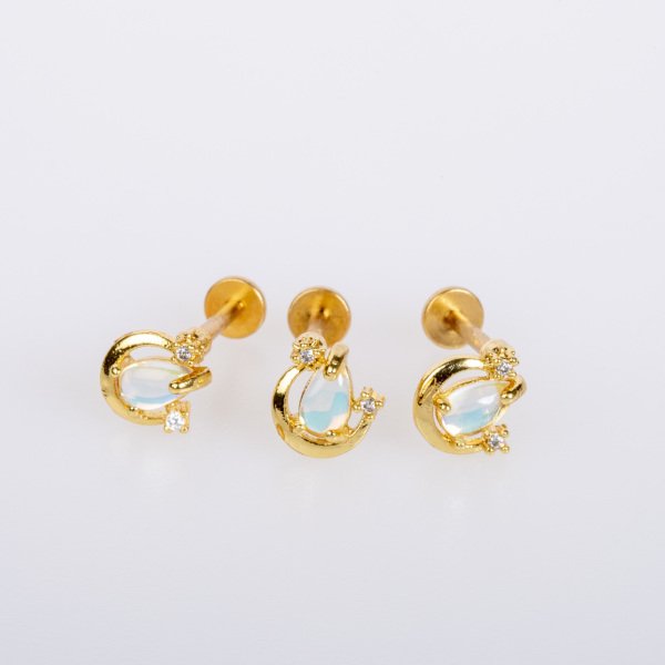 Piercing Tragus