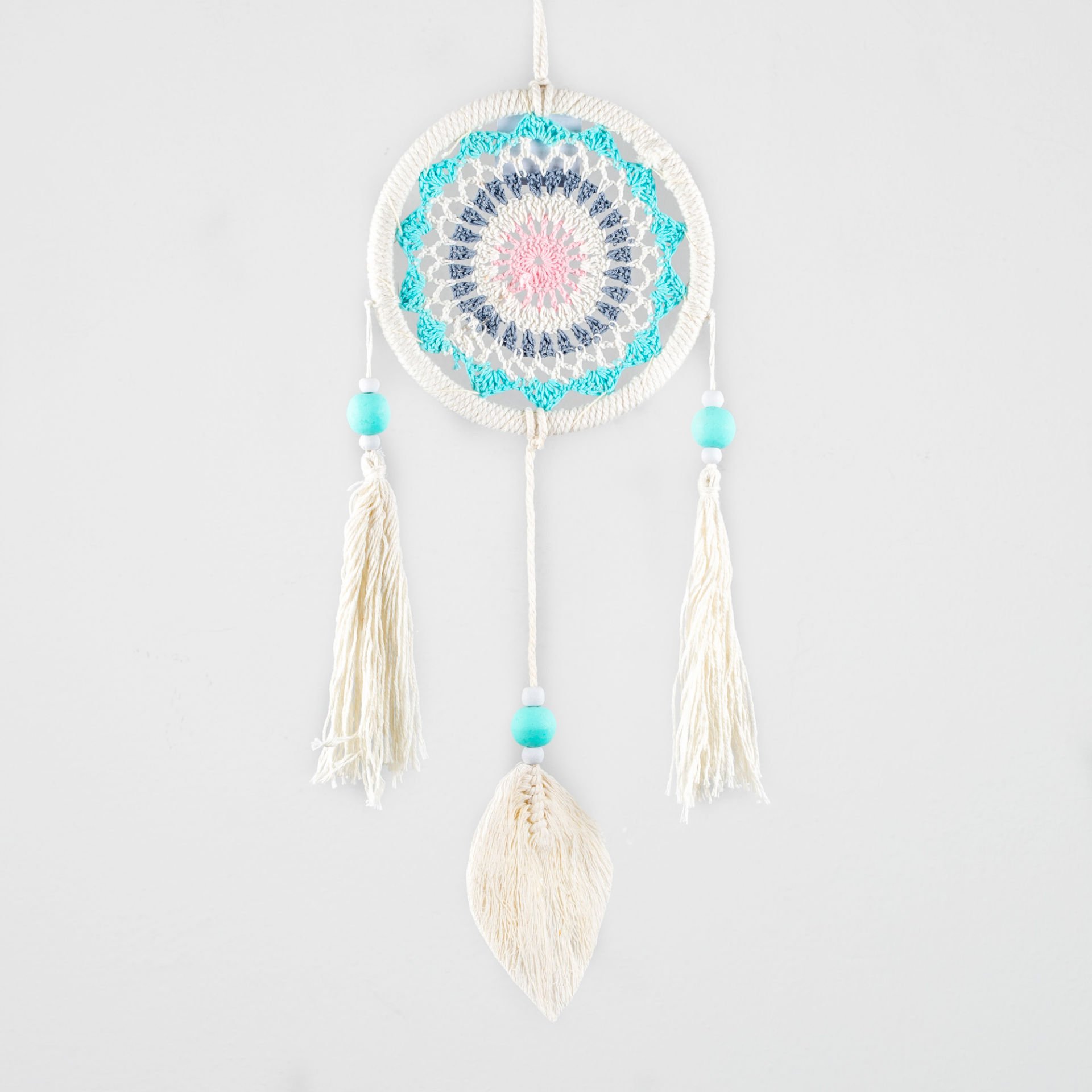 Dreamcatcher Yaprak 16X50cm 5 Renk Seçeneği