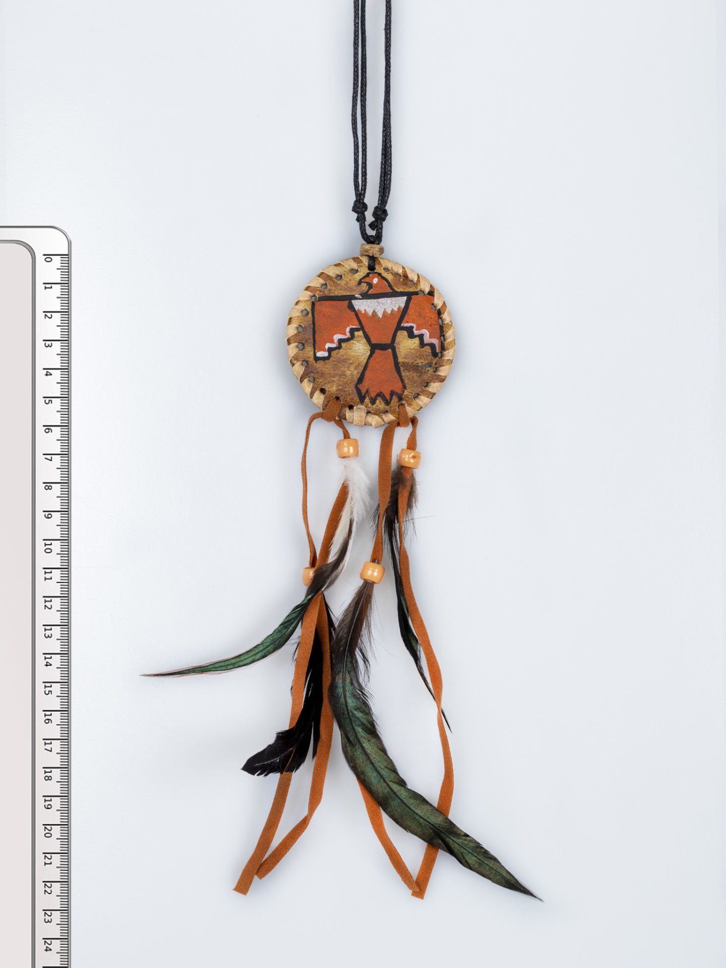 Ethnic Shaman Necklace