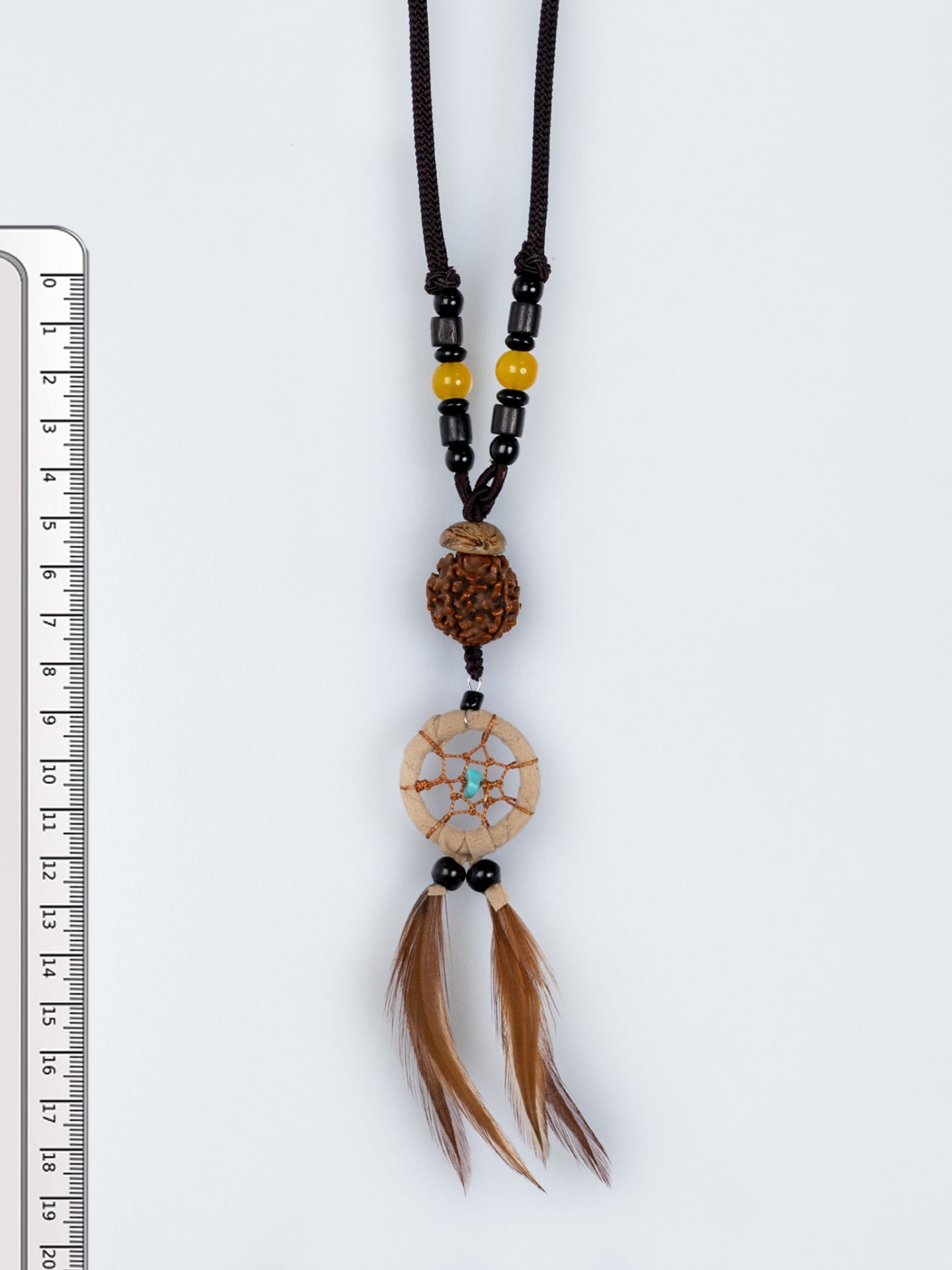 Etnik Kolye Dreamcatcher