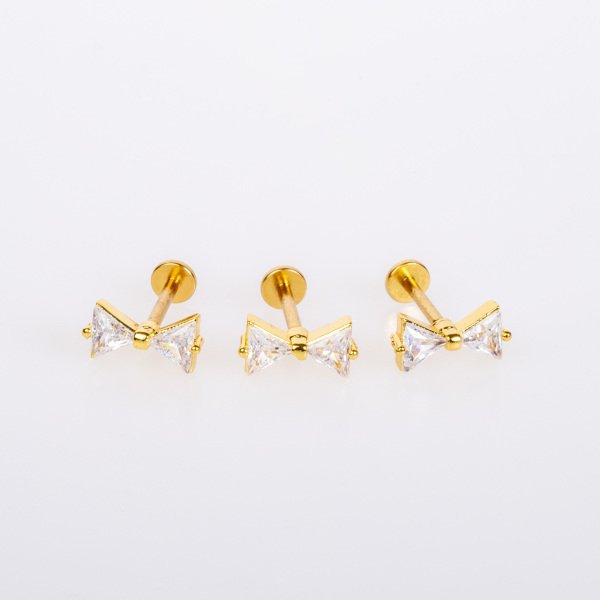Piercing Tragus