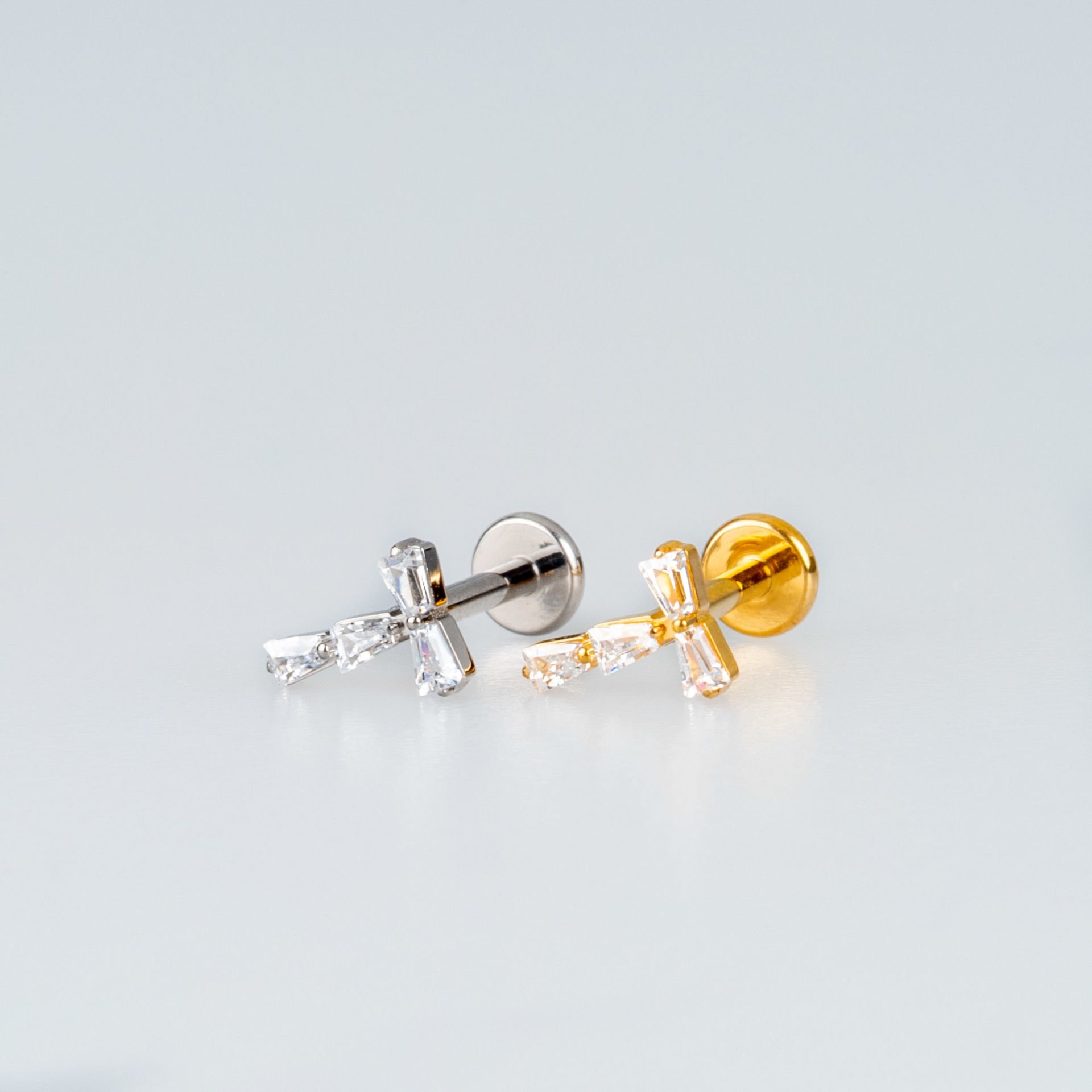 Piercing Titanyum Tragus